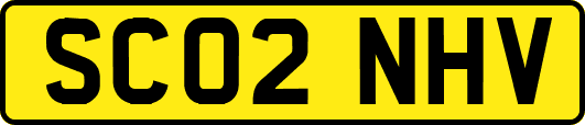 SC02NHV