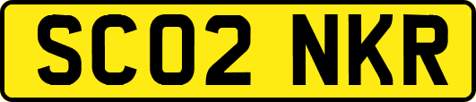 SC02NKR