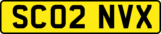 SC02NVX
