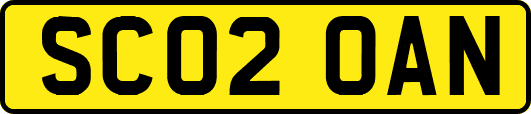 SC02OAN