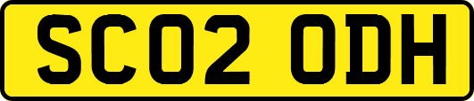 SC02ODH