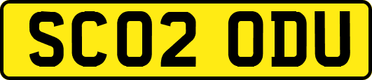 SC02ODU
