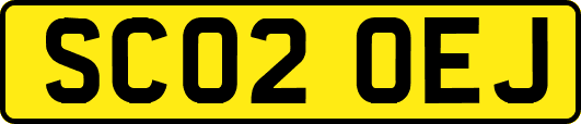 SC02OEJ