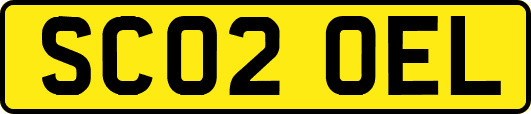 SC02OEL