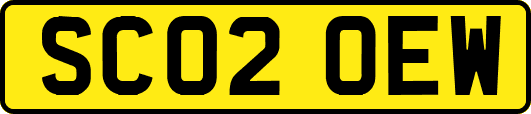 SC02OEW