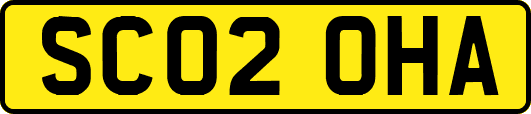 SC02OHA