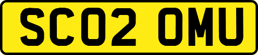 SC02OMU