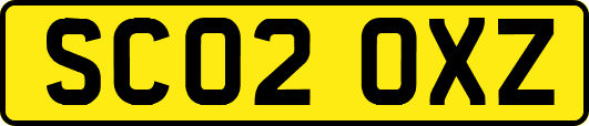 SC02OXZ
