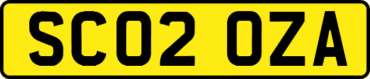 SC02OZA