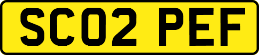 SC02PEF