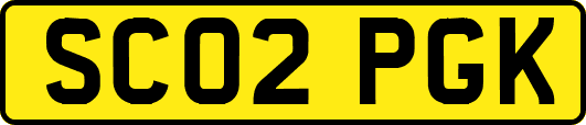 SC02PGK