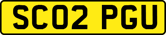 SC02PGU