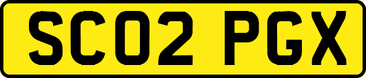 SC02PGX