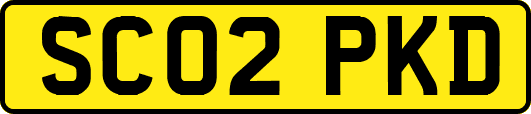SC02PKD