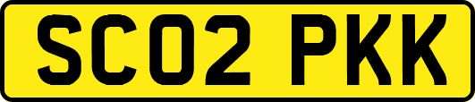 SC02PKK