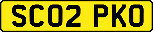 SC02PKO