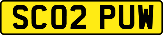 SC02PUW