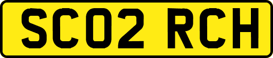 SC02RCH