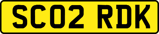 SC02RDK