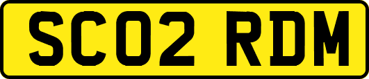 SC02RDM