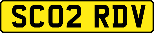 SC02RDV