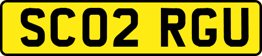 SC02RGU