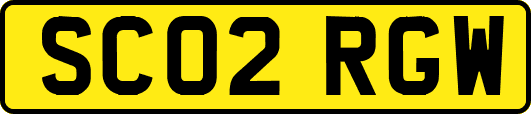 SC02RGW