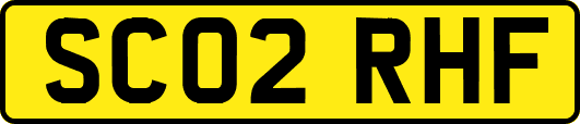 SC02RHF