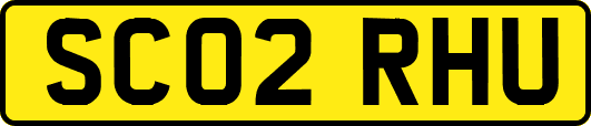 SC02RHU