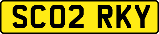 SC02RKY