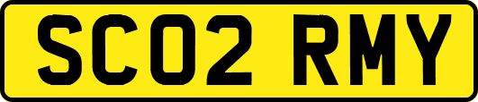 SC02RMY