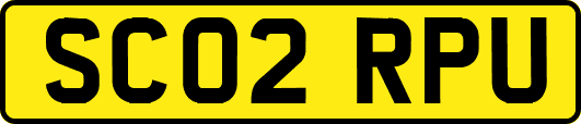 SC02RPU