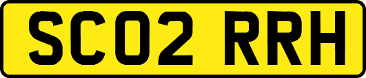 SC02RRH