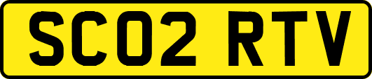 SC02RTV