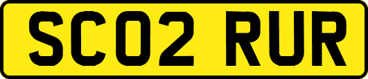 SC02RUR