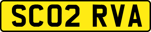 SC02RVA