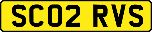 SC02RVS