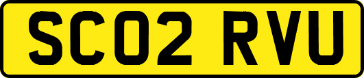SC02RVU