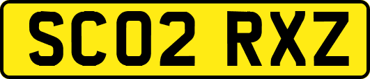 SC02RXZ