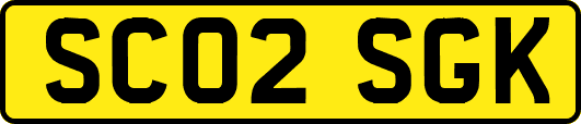 SC02SGK