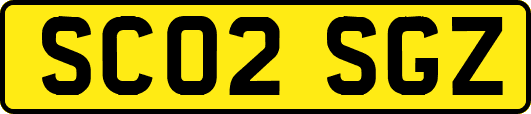 SC02SGZ