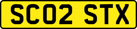 SC02STX