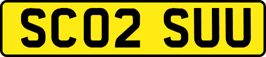 SC02SUU
