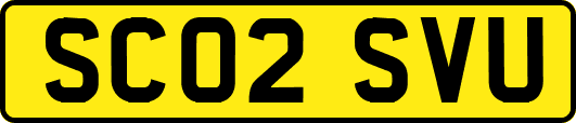 SC02SVU