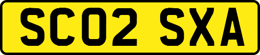 SC02SXA