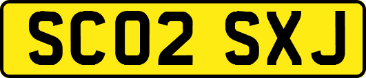 SC02SXJ