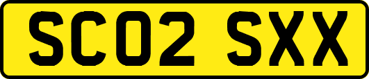 SC02SXX