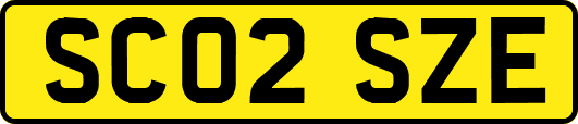 SC02SZE
