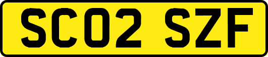 SC02SZF