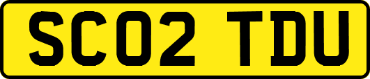 SC02TDU